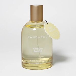 Sand + Fog - Vanilla Sands 100 ml Hair Perfume